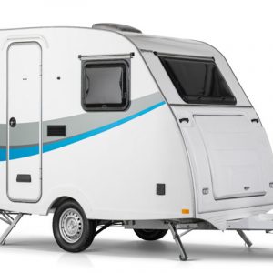 Mini Caravana Bambina N SPORT 3 plazas