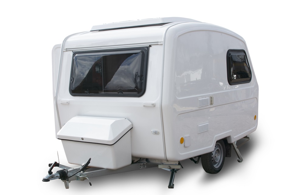 Venta de caravanas ligeras en Albacete