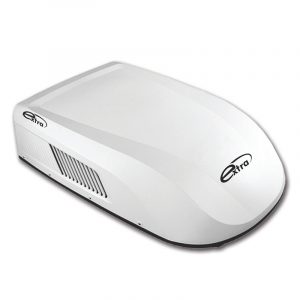 Aire acondicionado ExtraClima 2650 W Inverter con wifi autocaravanas, camper y caravanas.