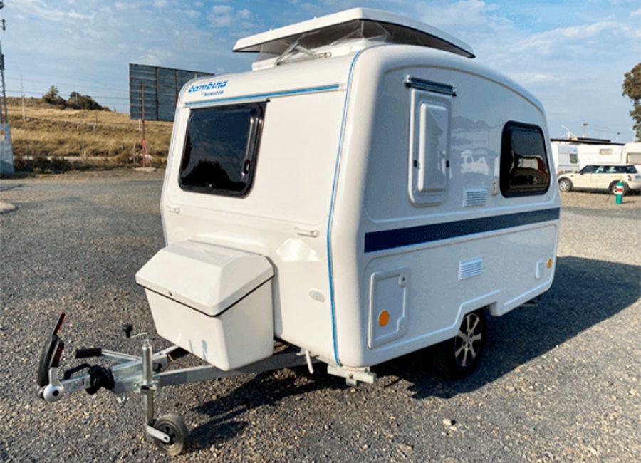 Accesorios, repuestos y recambios para caravanas en Andalucía