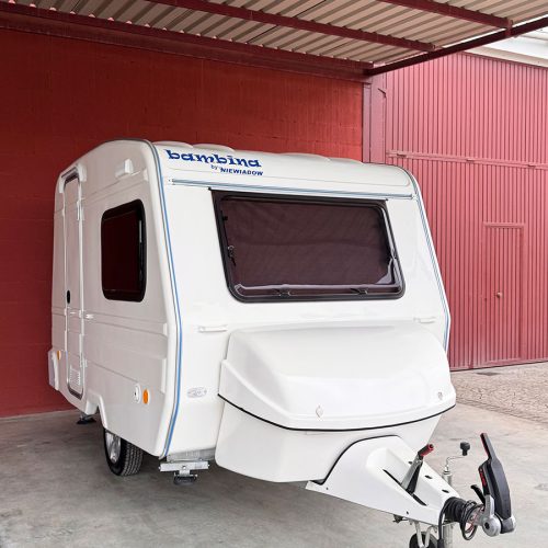 BAMBINA-D2