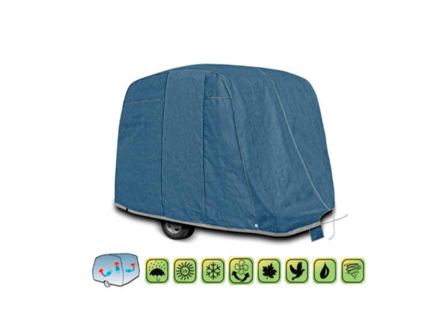 FUNDA-BAMBINA TECHO ELEVABLE